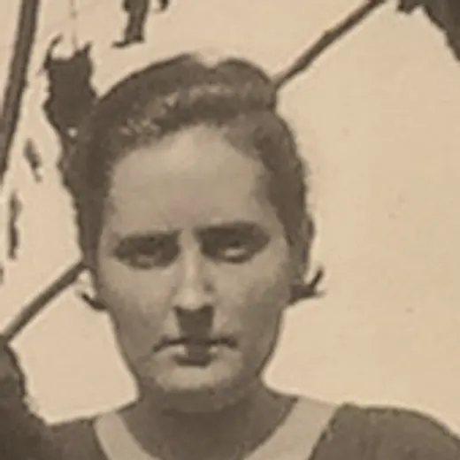 María Cegarra Salcedo