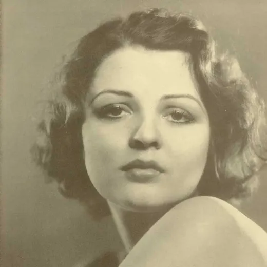 Lilian Bond