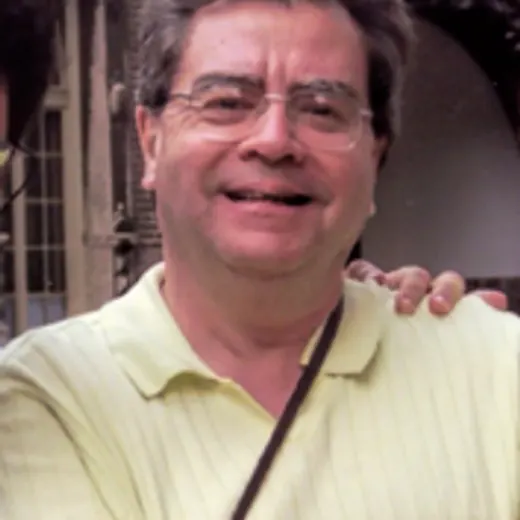 José Antônio Rezende de Almeida Prado