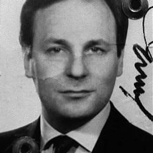 Enrico De Pedis