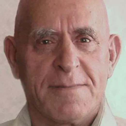 Shamil Asgarov