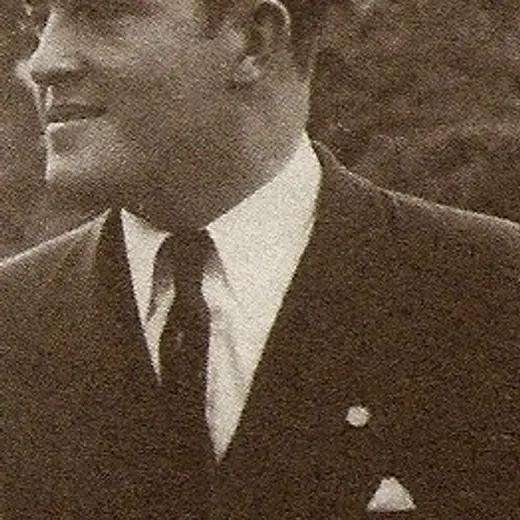 Miguel Ángel Burelli Rivas