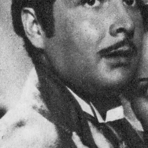 Armando Calvo