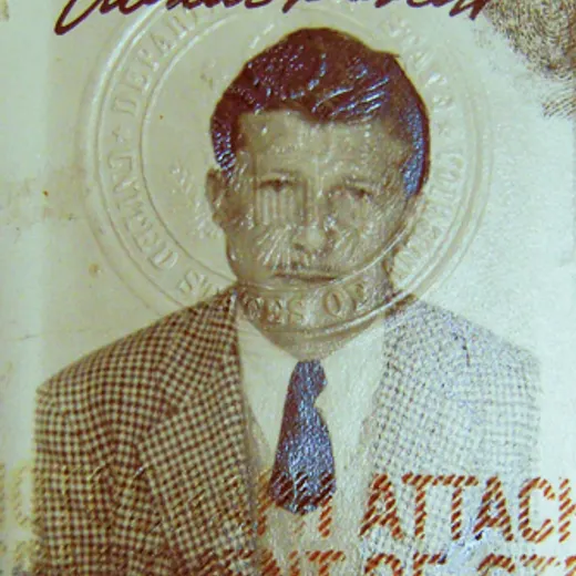 Art Babbitt