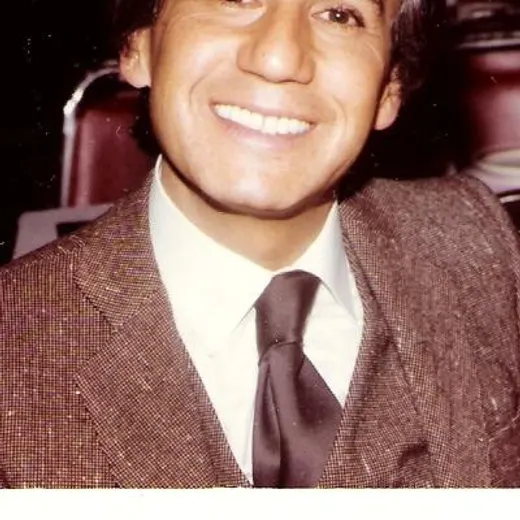 Gualberto Castro