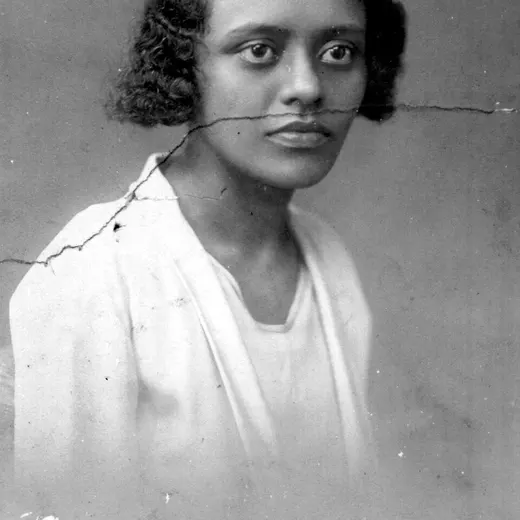 Almerinda Farias Gama
