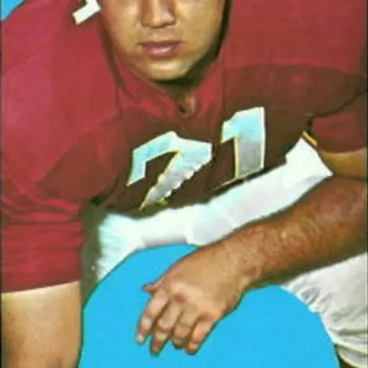 Ed Budde