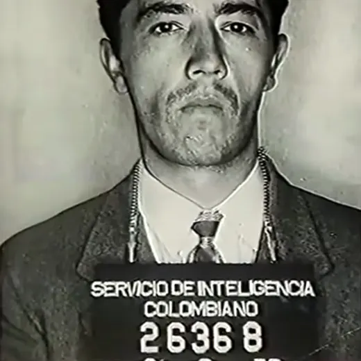 Daniel Camargo