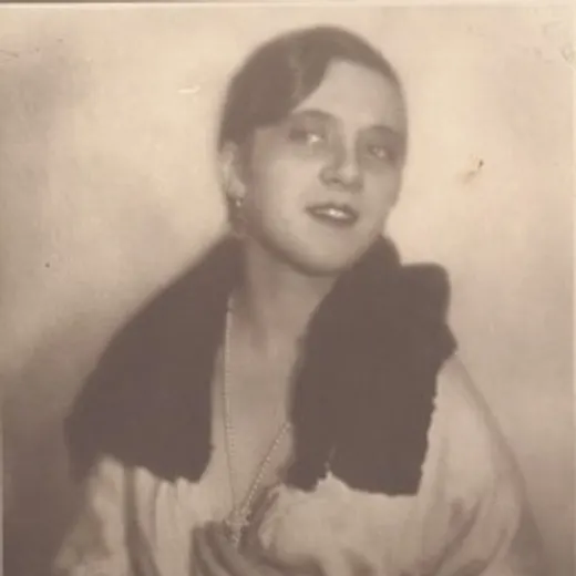 Indra Devi