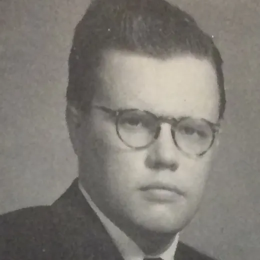 John C. Davies II