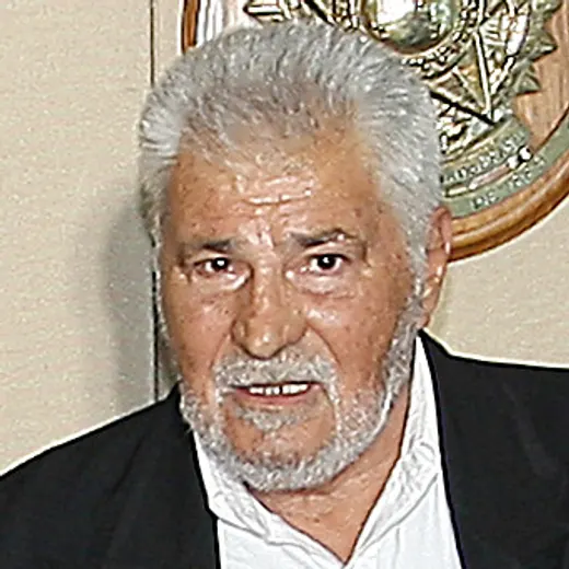 Waldyr Geraldo Boccardo