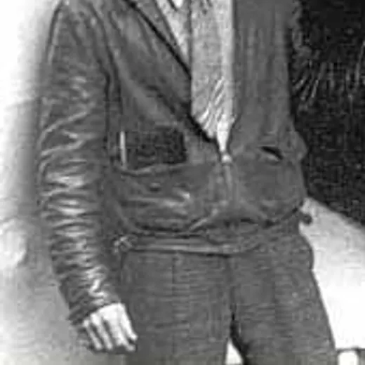 Douglas Corrigan