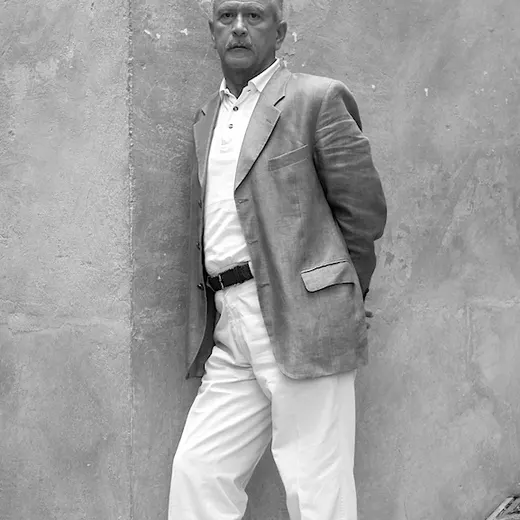 José Carlos Cataño