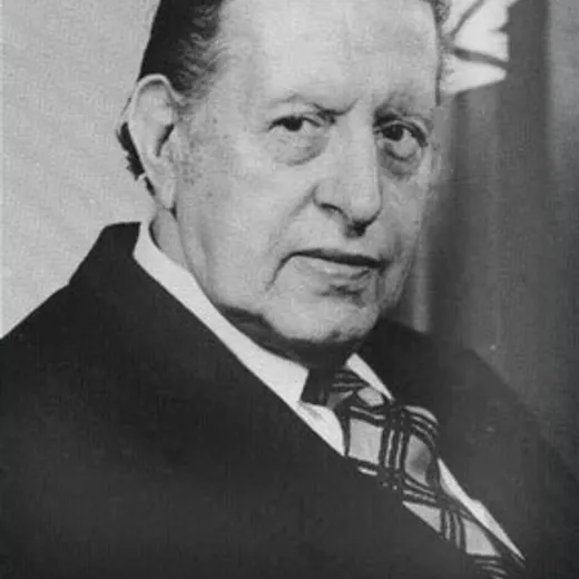 Leopoldo Benites