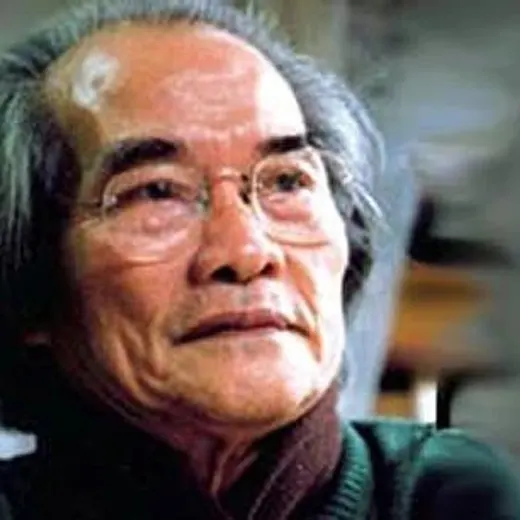 Tran Duc Thao