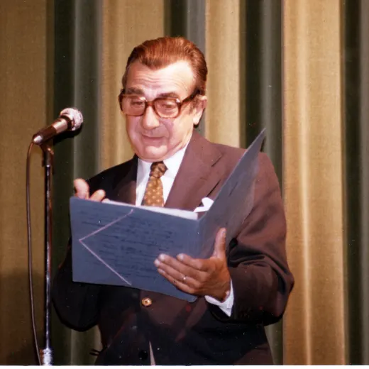 Manuel Alonso Alcalde