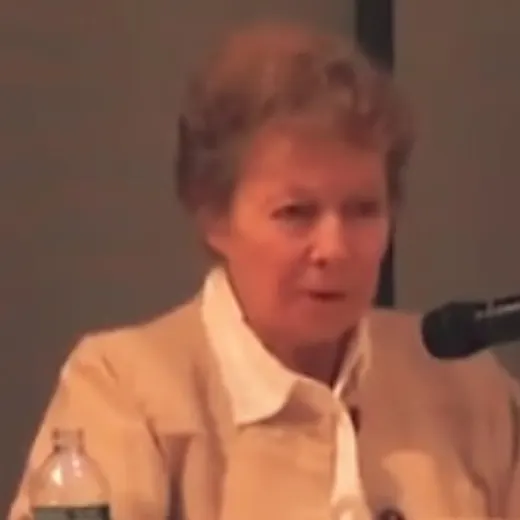 Virginia Held
