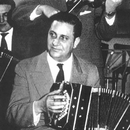 Domingo Federico