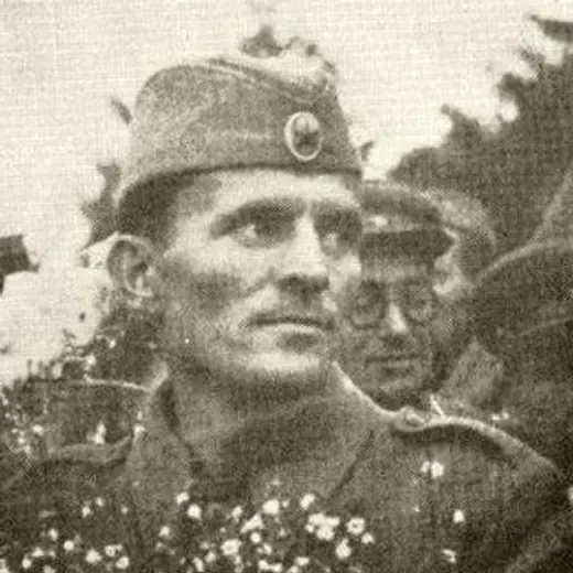 Peko Dapčević