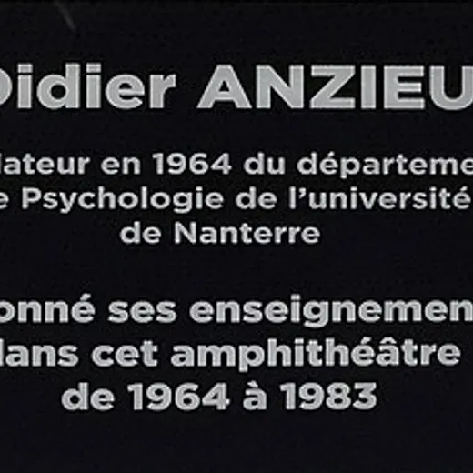 Didier Anzieu