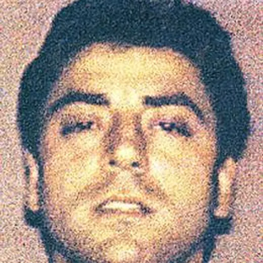 Frank Cali