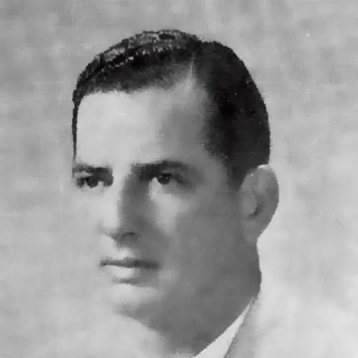 Ricardo Arias Espinosa