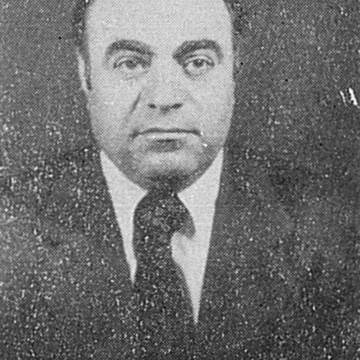 Jahangir Aliyev