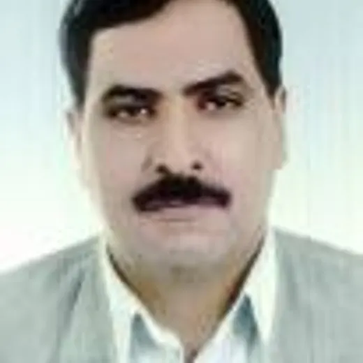 Alí Reza Asgarí