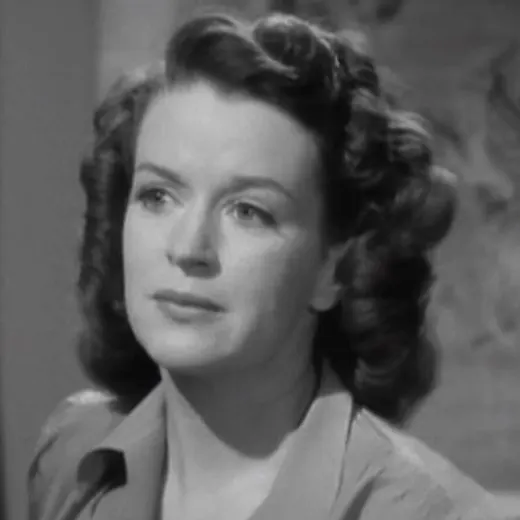 Rosemary DeCamp