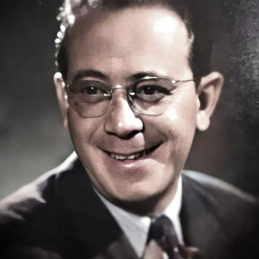 José B. Carles