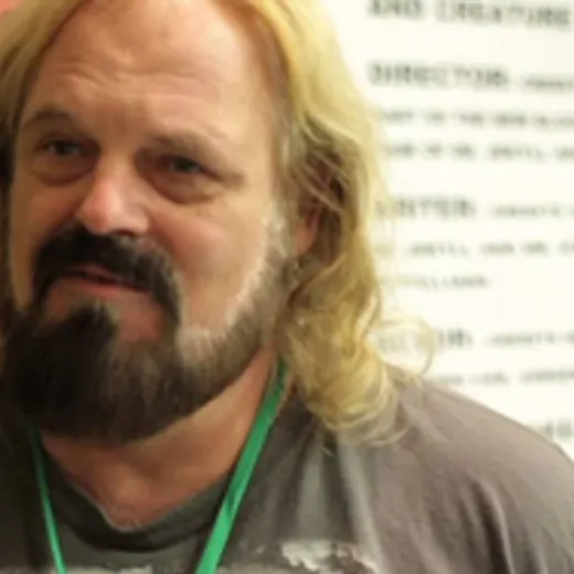 John Carl Buechler