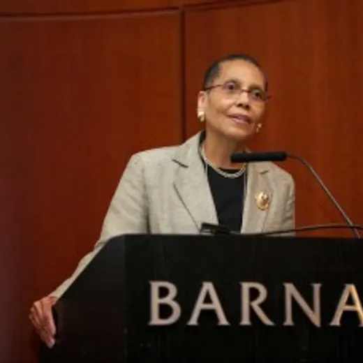 Sheila Abdus-Salaam