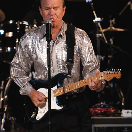 Glen Campbell