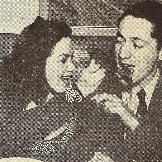 Leonard Feather