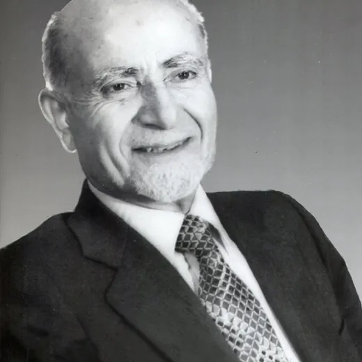 Mehdí Bazargán