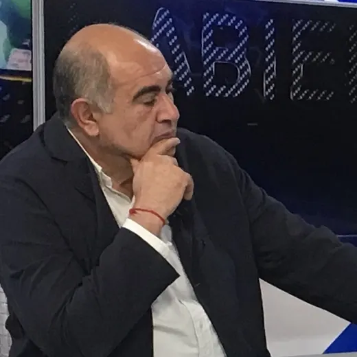 Alberto Benzaquén