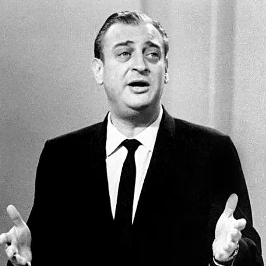 Rodney Dangerfield