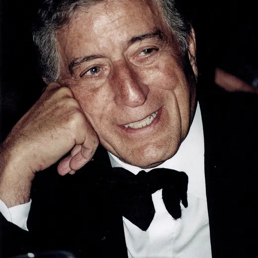 Tony Bennett