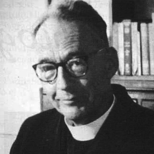 Frederick Copleston