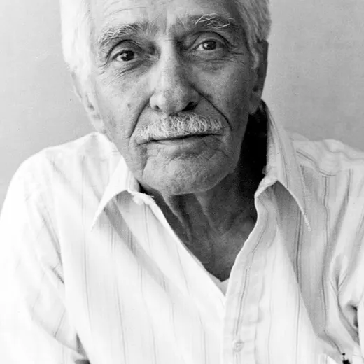 Abelardo Casanova