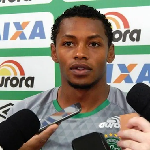 Dener Assunção Braz