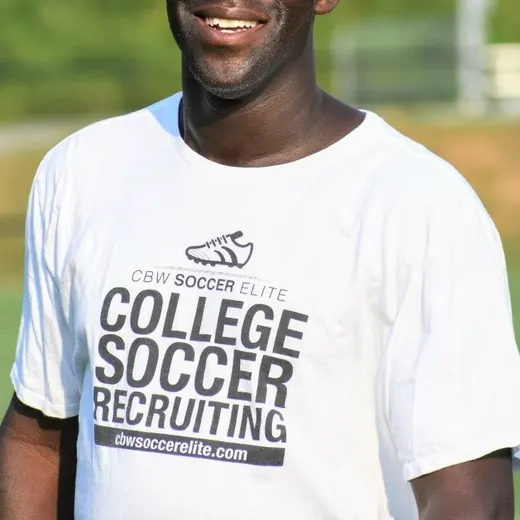 Chris Bart-Williams