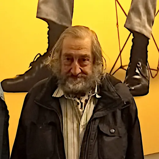 Antonio Castro Bobillo