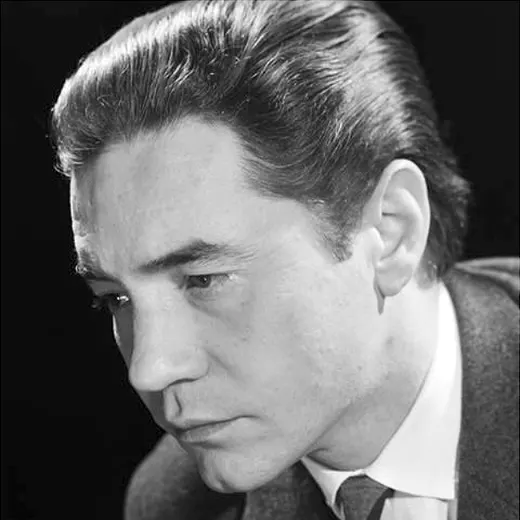 Jean-Pierre Darras