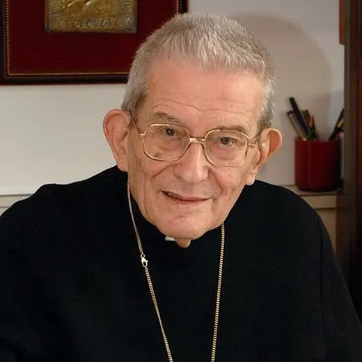 Loris Francesco Capovilla