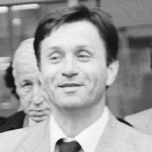 Miroslav Blažević
