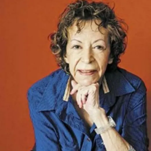 Vânia Bambirra