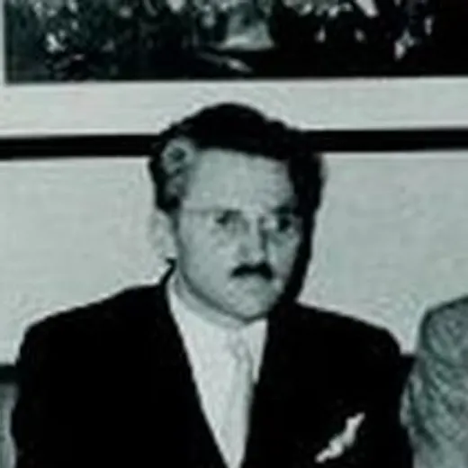 Aleksandr Danílovich Aleksándrov