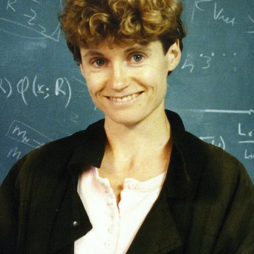 Rebecca Elson