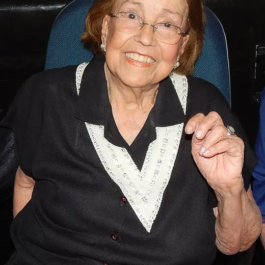 Vida Alves